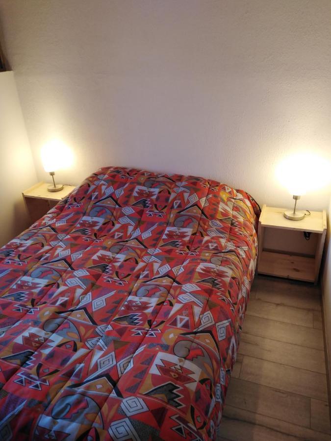 Font-romeu via odeillo jolie Appartement 6 personnes plein sud Esterno foto